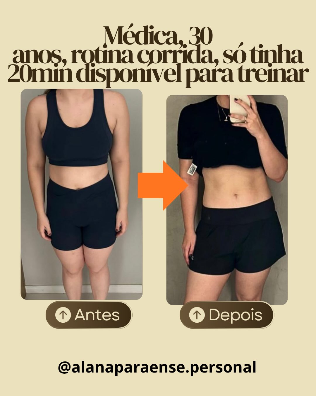 Resultado de aluna 3